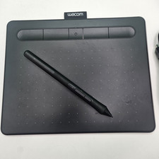 Wacom intuos small for sale  New Madison