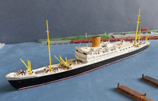 Mercator metall modell gebraucht kaufen  Hamburg