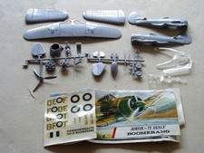 Airfix model aircraft for sale  BRISTOL