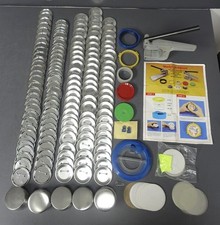 Badge minit lot for sale  Souderton