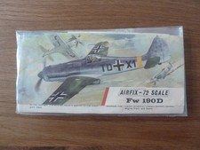 Airfix 01021 focke gebraucht kaufen  Nürtingen
