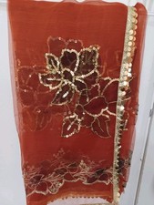 Hand painted floral for sale  LONDON