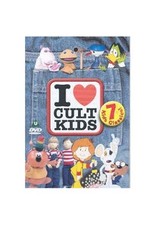 Cult kids love for sale  UK