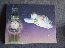 Snowman snowdog billy for sale  GRIMSBY