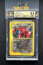 Pokemon scizor holo usato  Bergamo