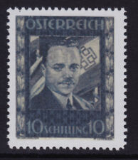 ö.10. schilling dollfuß for sale  Shipping to Ireland