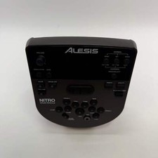 Alesis dm7x electronic for sale  Gurnee