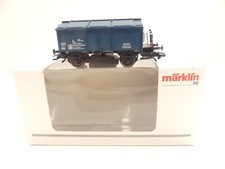 Märklin 46049 schienenreinigu gebraucht kaufen  Erftstadt