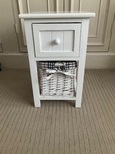 White lighthouse white for sale  LONDON