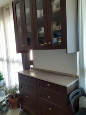 Mobili cucina ikea usato  Maissana