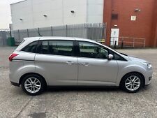 2016 ford grand for sale  LIVERPOOL