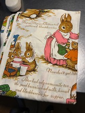 beatrix potter fabric for sale beatrix potter fabric for sale Brooklyn