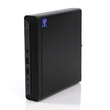 Usado, HP EliteDesk 800 G8 Mini PC WiFi Core i5-11500T 1.50GHz 16GB 512GB Win 11 Pro comprar usado  Enviando para Brazil