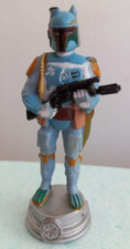 Star Wars CHESS - Replacement 3D Chess Piece. Boba Fett. FigurE comprar usado  Enviando para Brazil