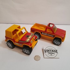 Vintage buddy jeep for sale  SPENNYMOOR