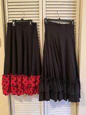 flamenco skirt for sale  Miami