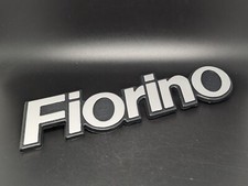 Fiat fiorino logo usato  Verrayes