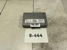 2010 Chevrolet Traverse Communication On Star Control Module OEM+ comprar usado  Enviando para Brazil