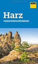 Adac reiseführer harz gebraucht kaufen  Remscheid