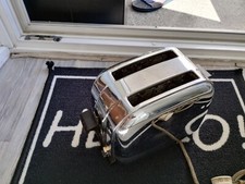 Maybaum toaster crom gebraucht kaufen  Düsseldorf