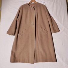 100 cashmere tan for sale  Minnetonka