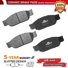Front ceramic brake for sale  Monroe Township