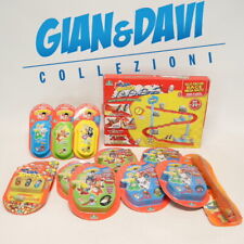 Giochi Preziosi Tico Tacos Gommoz Racer e vari Blister Singoli Seleziona comprar usado  Enviando para Brazil