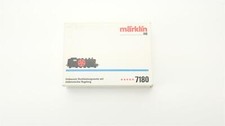 Märklin 7180 umsatz gebraucht kaufen  Mönchengladbach