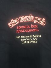 Irish pub sports for sale  Brooklyn