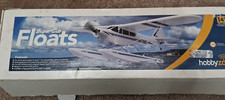 Hobbyzone float set for sale  Ponca City