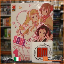 Soul eater not usato  Nimis