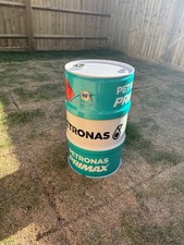 Petronas oil barrel for sale  KIDLINGTON