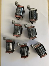 Leibinger 302 520s for sale  GRIMSBY