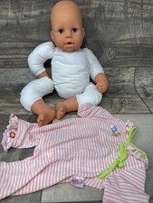 Zapf creation baby for sale  Decatur