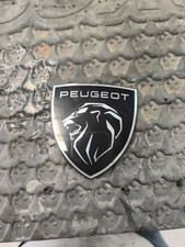 Logo badge emblème d'occasion  Wasquehal