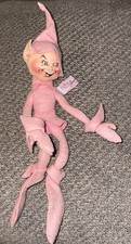 Annalee doll christmas for sale  Wilkes Barre