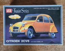 Imai citroën 2cv6 for sale Imai citroën 2cv6 for sale  DEAL