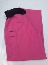 Cherokee flexibles workwear for sale  PRESCOT