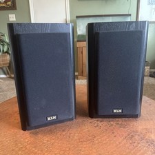 Vintage klh speakers for sale  Pagosa Springs
