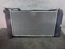 Radiador TOYOTA Corolla Spacio 2003 1640021160 ラジエーター [Usado] [PA107617072] comprar usado  Enviando para Brazil