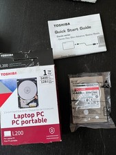 Disque dur portable d'occasion  Nice-