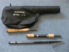 Shimano travel stc for sale  ASCOT