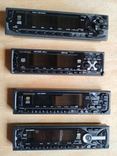 Car stereo face for sale  NEWARK