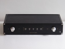 valve hi fi amplifiers for sale  BELFAST