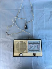 Radio epoca geloso usato  Villalfonsina