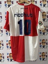 Maglia rimini ricchiuti usato  Casalnuovo di Napoli
