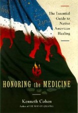 Honoring medicine essential for sale  Montgomery
