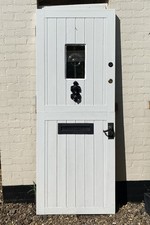 External soild wood for sale  HOOK
