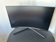 Samsung dyssey s27cg554eu gebraucht kaufen  Grönenbach