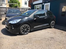 2013 citroen ds3 for sale  HINCKLEY